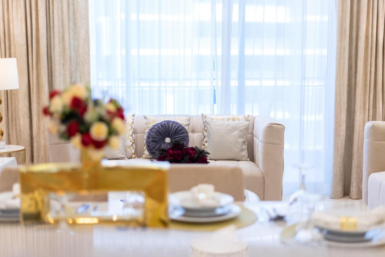 Westminster Standpoint Burj Khalifa Apartment Dubai Luaran gambar