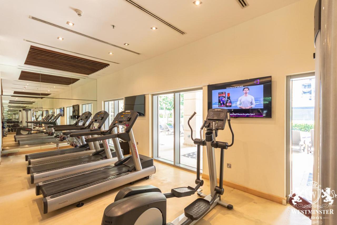 Westminster Standpoint Burj Khalifa Apartment Dubai Luaran gambar