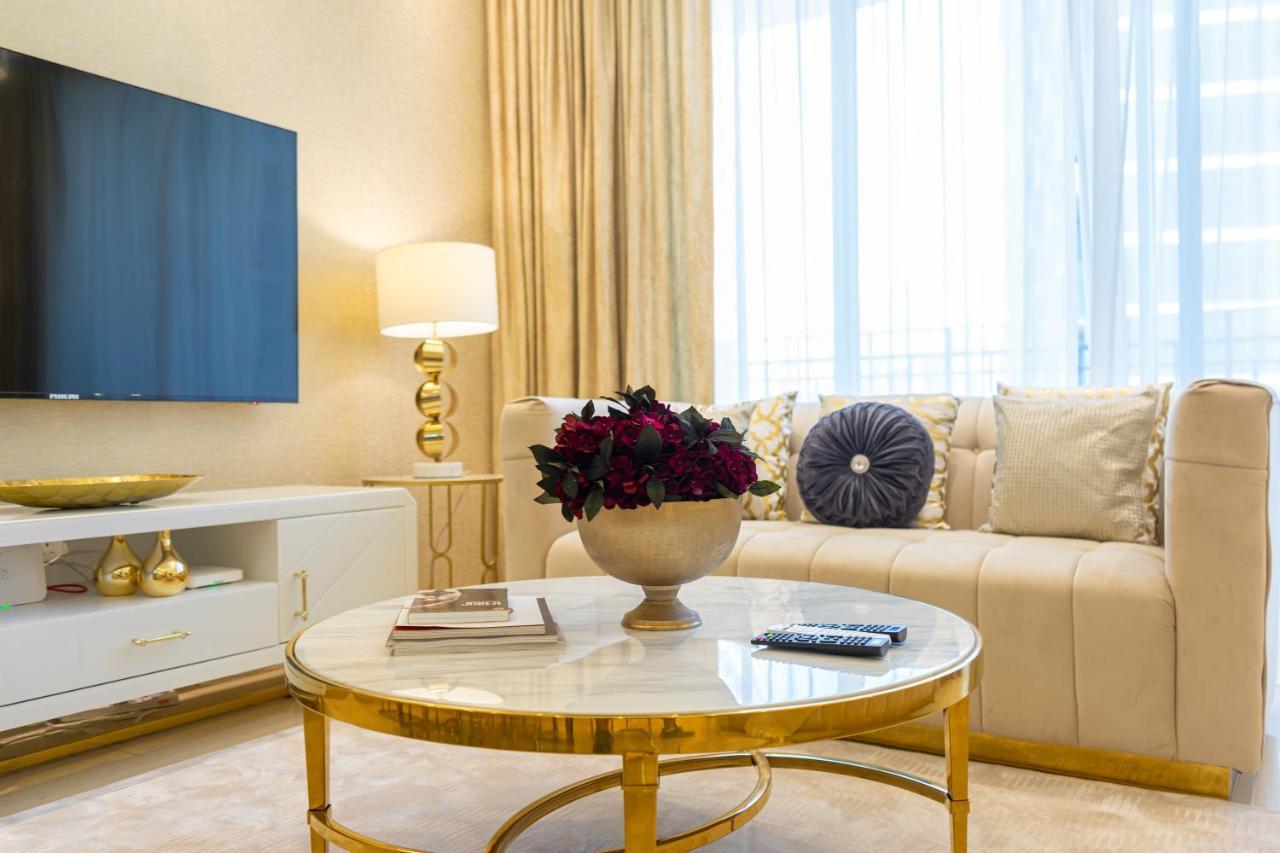 Westminster Standpoint Burj Khalifa Apartment Dubai Luaran gambar