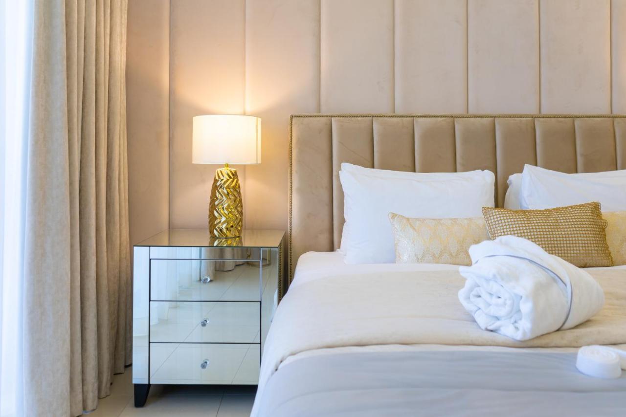Westminster Standpoint Burj Khalifa Apartment Dubai Luaran gambar
