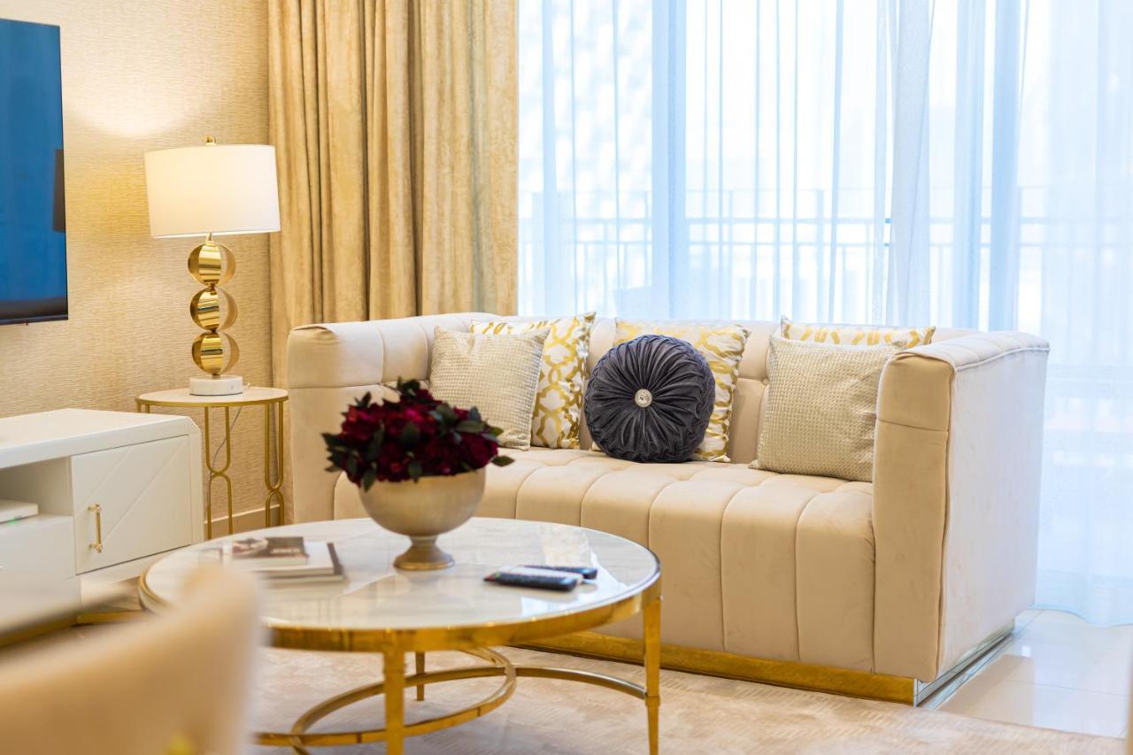 Westminster Standpoint Burj Khalifa Apartment Dubai Luaran gambar