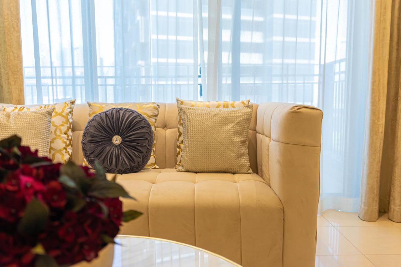 Westminster Standpoint Burj Khalifa Apartment Dubai Luaran gambar